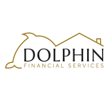 dolphin financial logo